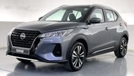 Nissan Kicks SV Suv 2024