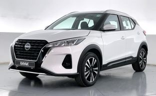 Nissan • Kicks