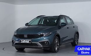 Fiat • Egea Cross