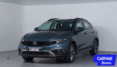 Fiat Egea Cross 1.4 FIRE E6D URBAN Suv 2022