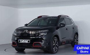 Citroën • C5 Aircross