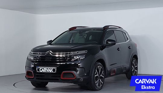 Citroën • C5 Aircross