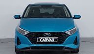 Hyundai I20 1.0 T 7DCT ELITE PLUS Hatchback 2020