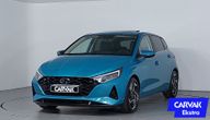 Hyundai I20 1.0 T 7DCT ELITE PLUS Hatchback 2020