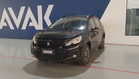 Peugeot 2008 ALLURE PACK Suv 2022