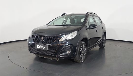 Peugeot • 2008