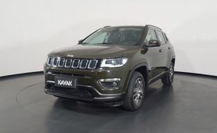 Jeep • Compass