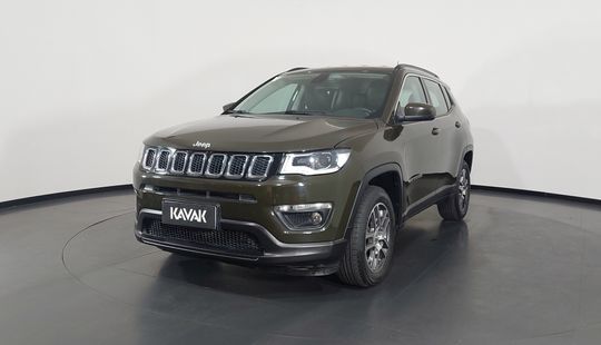 Jeep • Compass