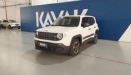 Jeep Renegade STD AUTOMATICO Suv 2018