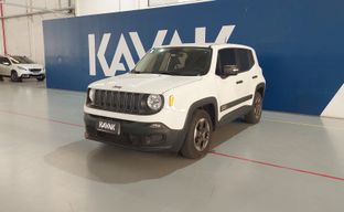 Jeep • Renegade