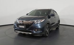 Honda • HR-V