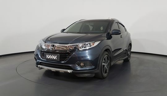 Honda • HR-V