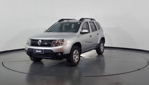 Renault Duster 1.6 PH2 DYNAMIQUE MT 4X2 Suv 2018