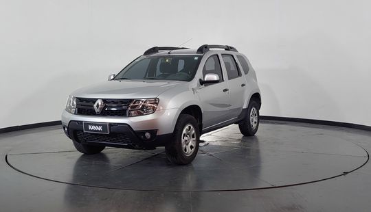 Renault Duster 1.6 PH2 DYNAMIQUE MT 4x2-2018