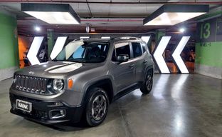 Jeep • Renegade