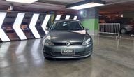 Volkswagen Golf 1.4 COMFORTLINE TSI DSG Hatchback 2016