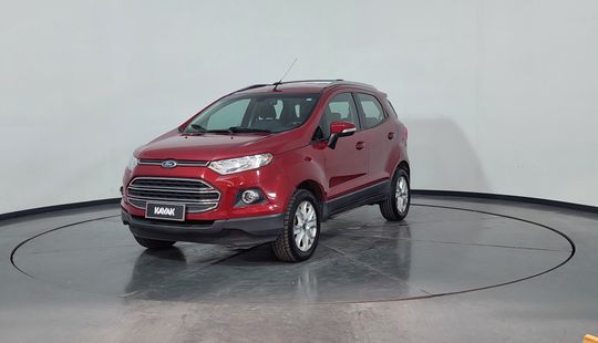 Ford • EcoSport