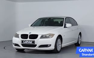 BMW • 3 Serisi