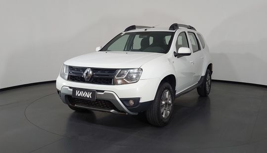 Renault • Duster