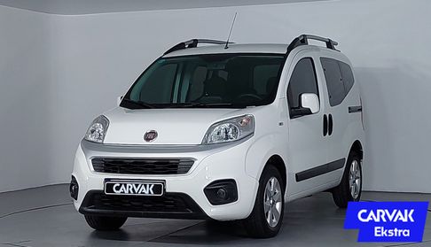 Fiat Fiorino Combi 1.3 MULTIJET E6D SAFELINE Minivan 2021