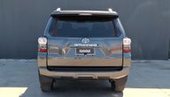 Toyota 4runner 4.0 SR5 AT 4X2 Suv 2022