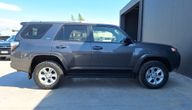 Toyota 4runner 4.0 SR5 AT 4X2 Suv 2022