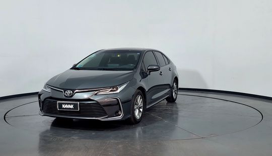 Toyota Corolla 2.0 XEI CVT-2023