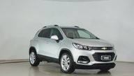 Chevrolet Tracker 1.8 LS FWD EURO5 MT Suv 2017