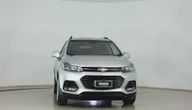 Chevrolet Tracker 1.8 LS FWD EURO5 MT Suv 2017