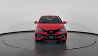 Toyota Etios 1.5 XLS MT Hatchback 2020