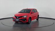 Toyota Etios 1.5 XLS MT Hatchback 2020