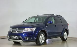 Dodge • Journey