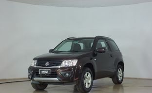 Suzuki • Grand Vitara