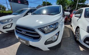 Ford • EcoSport