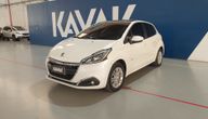 Peugeot 208 ALLURE Hatchback 2017