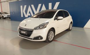 Peugeot • 208