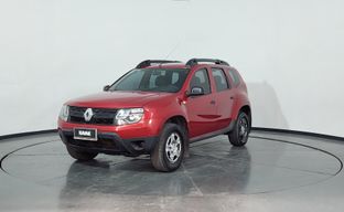 Renault • Duster