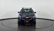 Chevrolet Spin 1.8 LTZ MT Minivan 2018