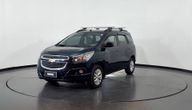 Chevrolet Spin 1.8 LTZ MT Minivan 2018