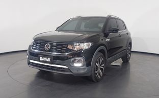 Volkswagen • T-Cross