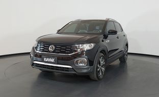 Volkswagen • T-Cross