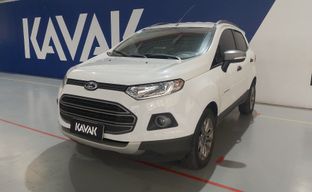 Ford • EcoSport