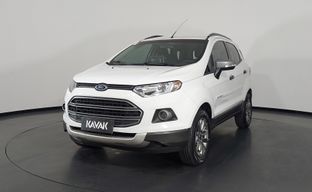 Ford • EcoSport