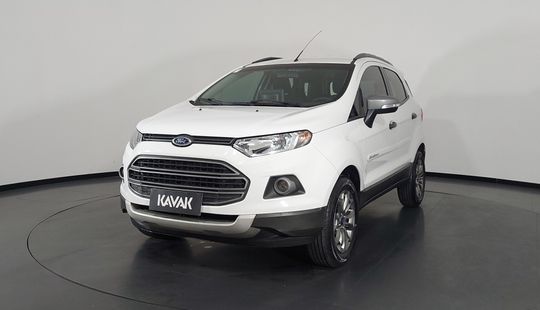 Ford • EcoSport