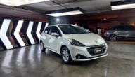 Peugeot 208 1.6 ALLURE TIPTRONIC Hatchback 2019