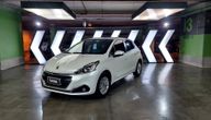 Peugeot 208 1.6 ALLURE TIPTRONIC Hatchback 2019