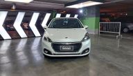 Peugeot 208 1.6 ALLURE TIPTRONIC Hatchback 2019