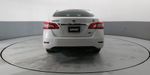 Nissan Sentra 1.8 ADVANCE CVT Sedan 2016