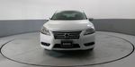 Nissan Sentra 1.8 ADVANCE CVT Sedan 2016