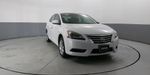 Nissan Sentra 1.8 ADVANCE CVT Sedan 2016